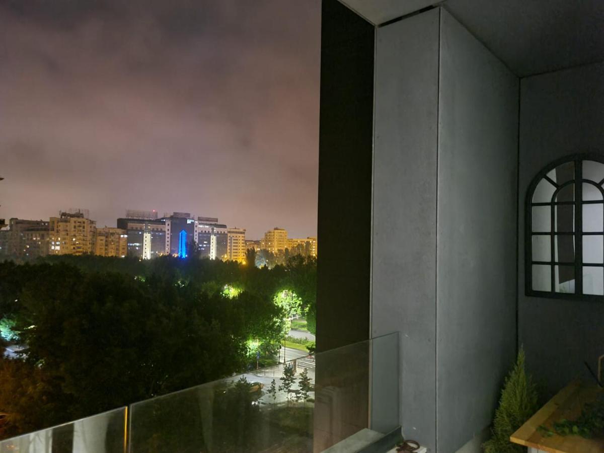 Tonic Studio Union Bucarest Exterior foto
